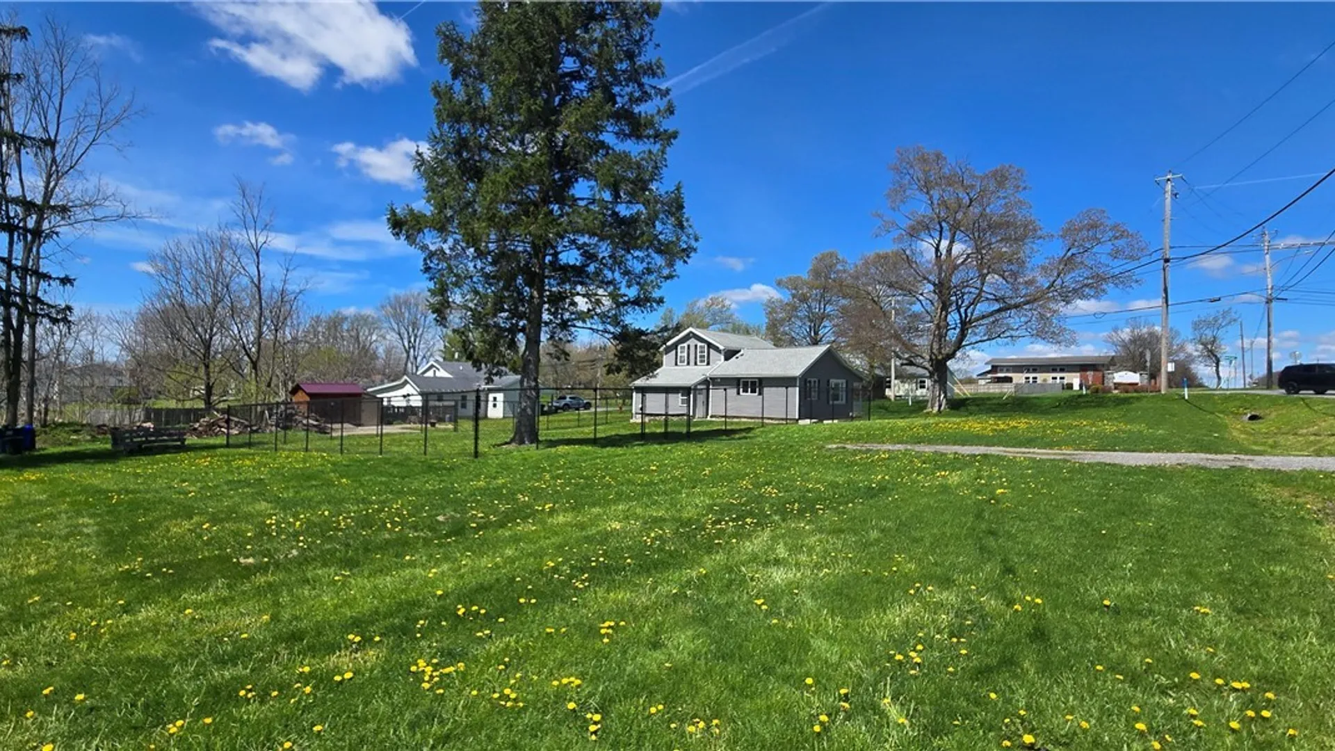 Property at 241 East Avenue, Newstead, NY 14001 45
