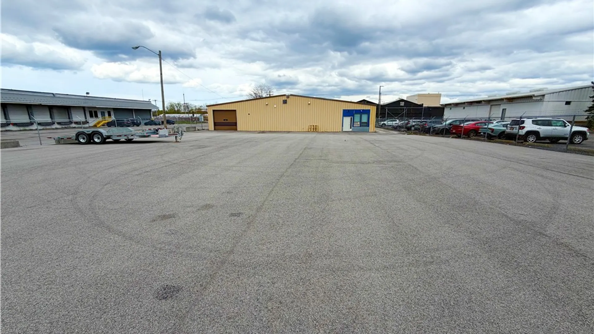 Property at 55 Norman Street, Rochester, NY 14613 13