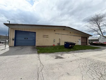 Property at 55 Norman Street, Rochester, NY 14613