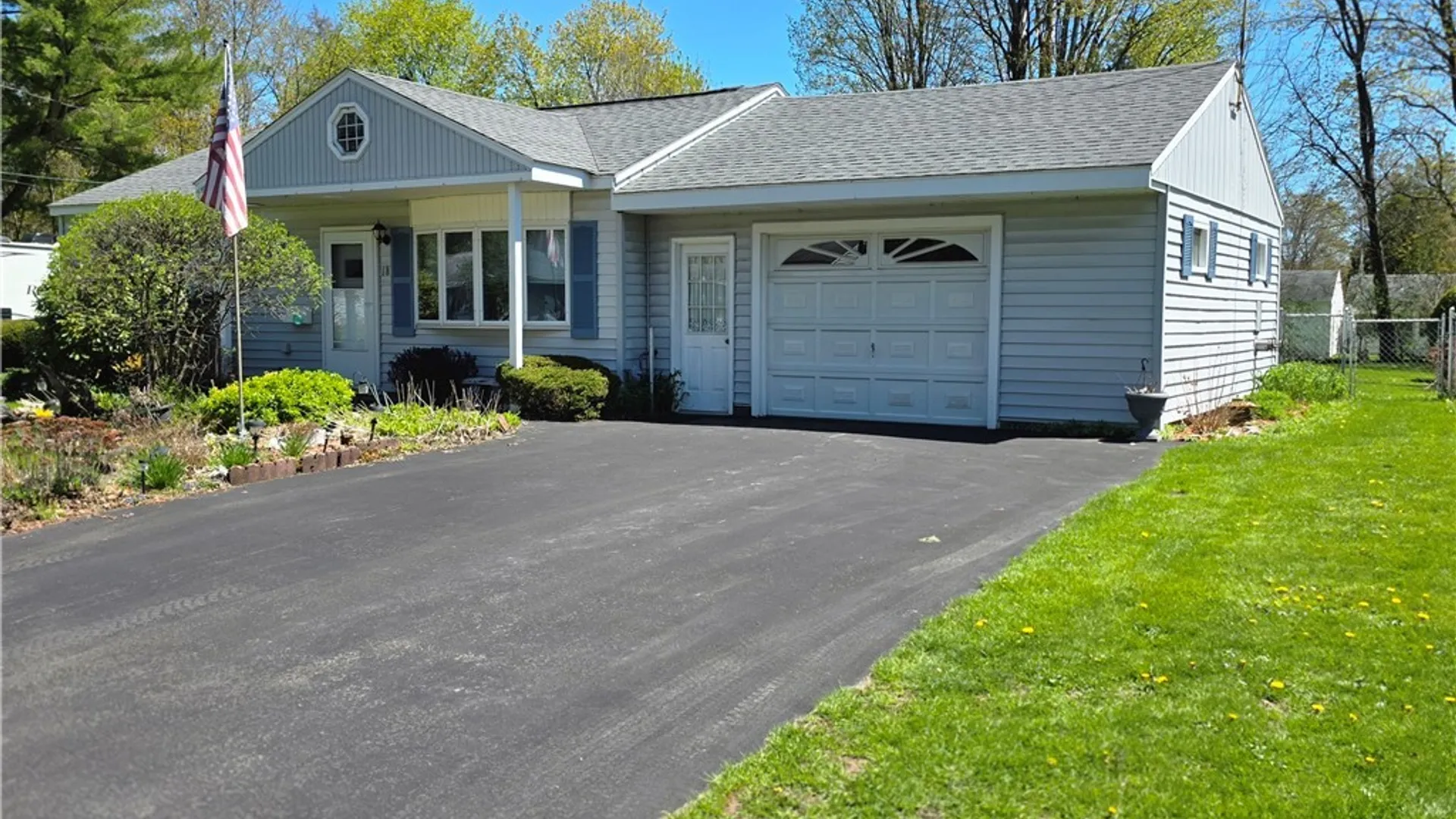 Property at 18 Walnut Drive, Whitestown, NY 13492 2