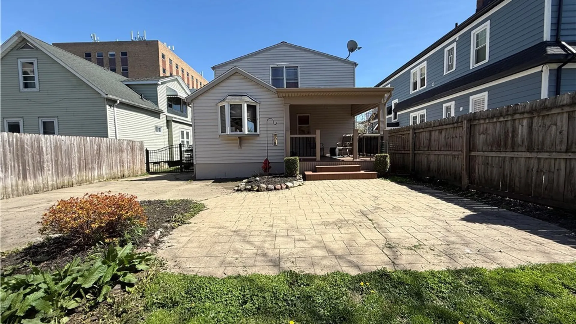 Property at 92 Lorraine Avenue, Buffalo, NY 14220 2