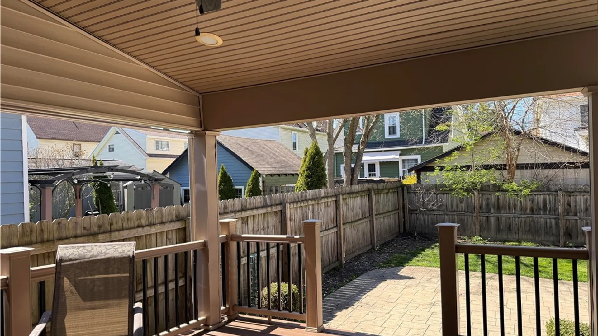 Property at 92 Lorraine Avenue, Buffalo, NY 14220 20