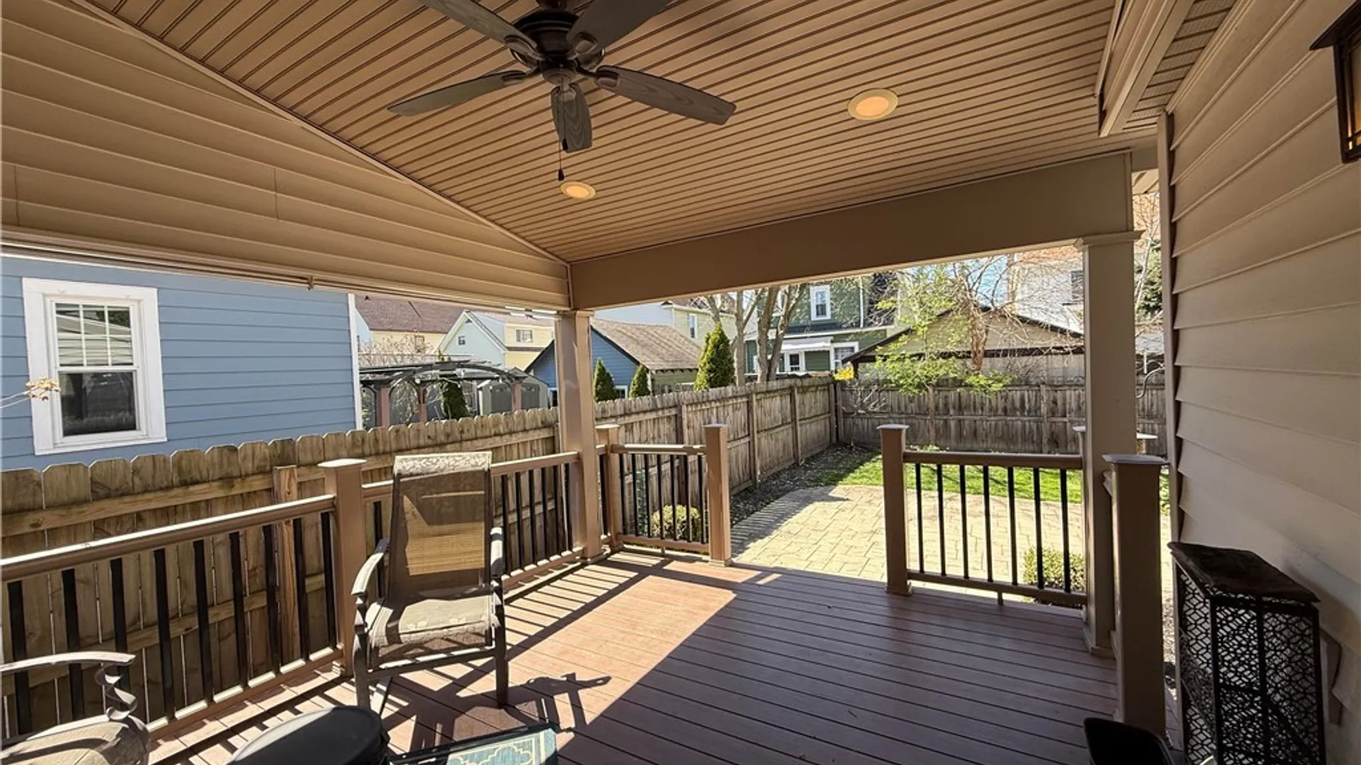 Property at 92 Lorraine Avenue, Buffalo, NY 14220 21