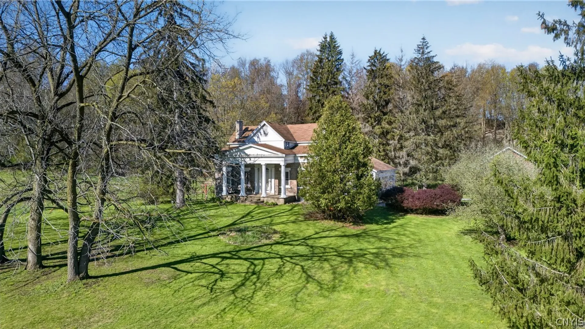 Property at 10817 State Route 34, Cato, NY 13033 2