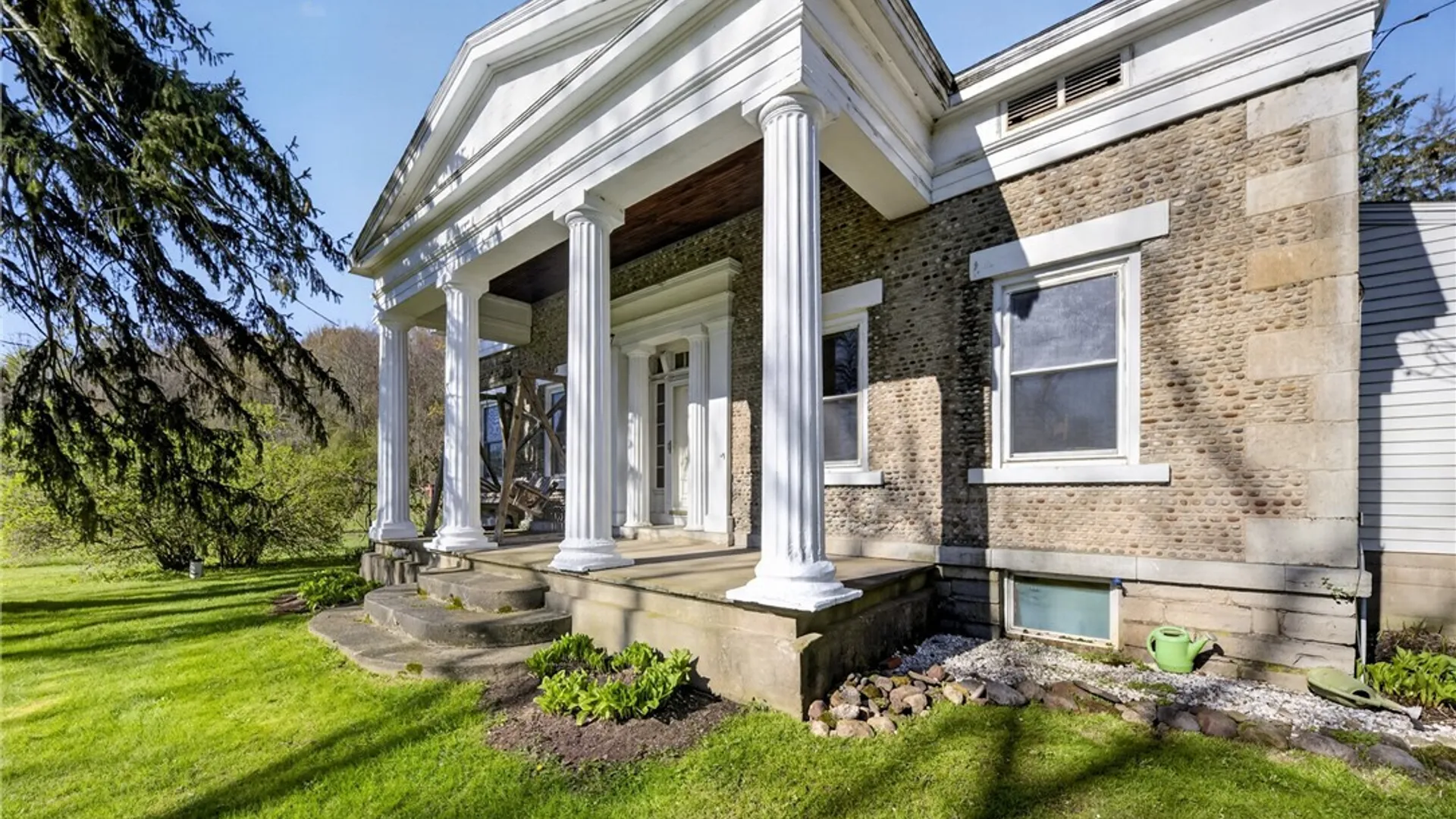 Property at 10817 State Route 34, Cato, NY 13033 46