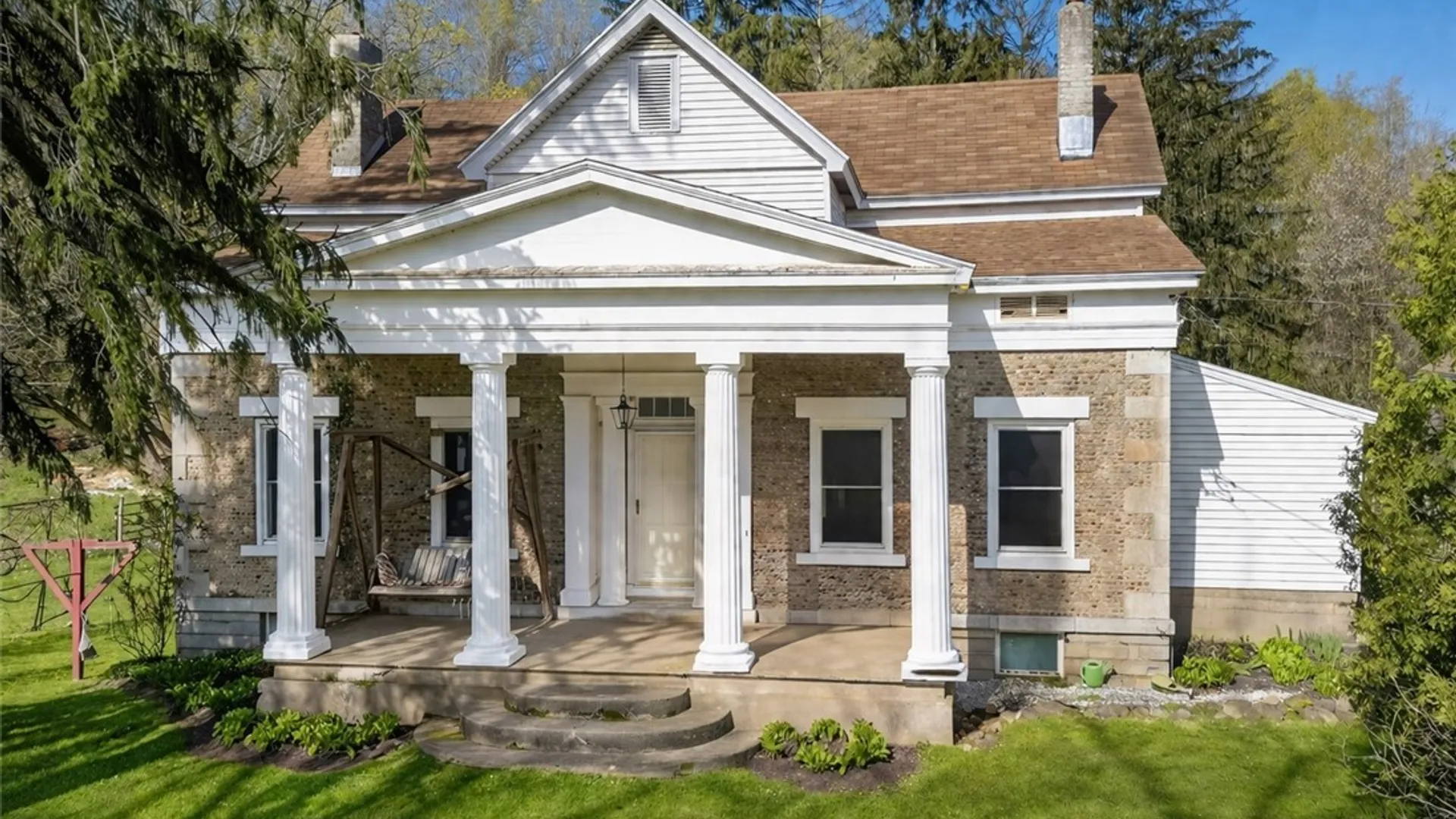 Property at 10817 State Route 34, Cato, NY 13033 47