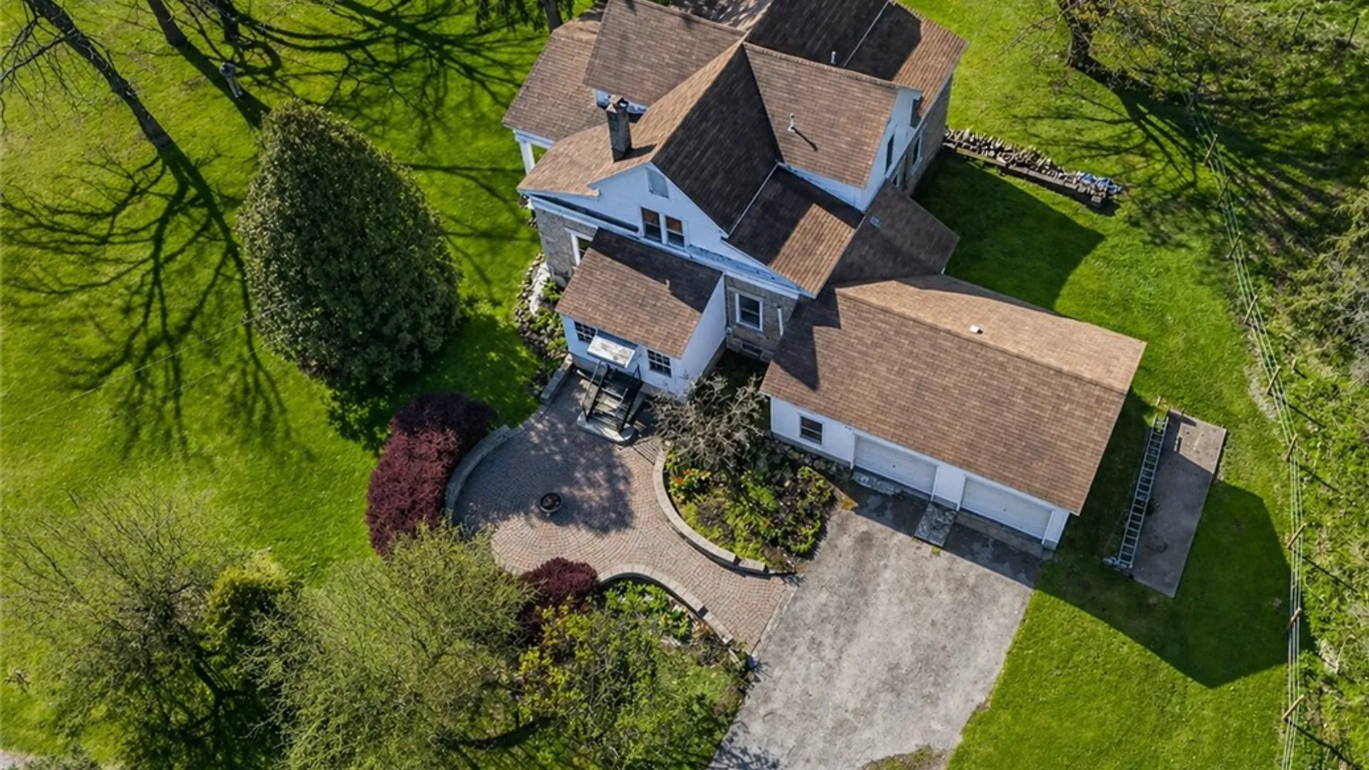 Property at 10817 State Route 34, Cato, NY 13033 5