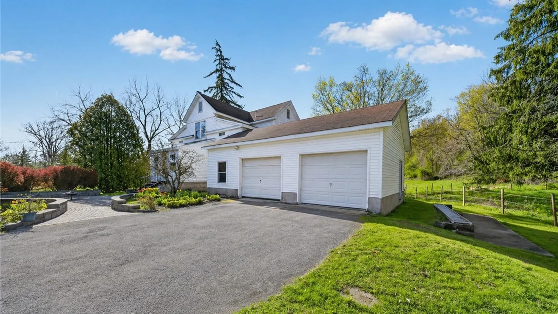 Property at 10817 State Route 34, Cato, NY 13033 7