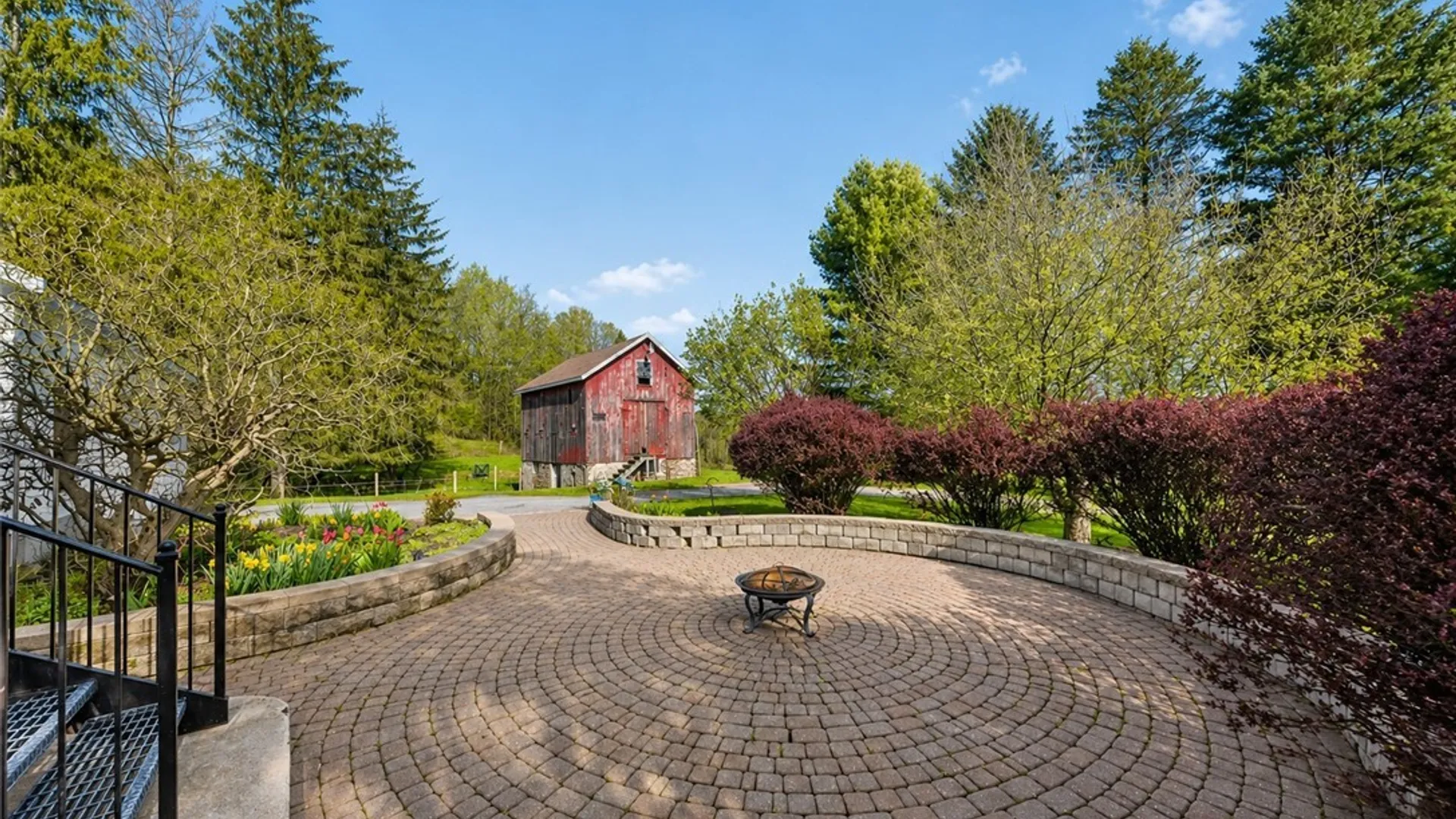 Property at 10817 State Route 34, Cato, NY 13033 9