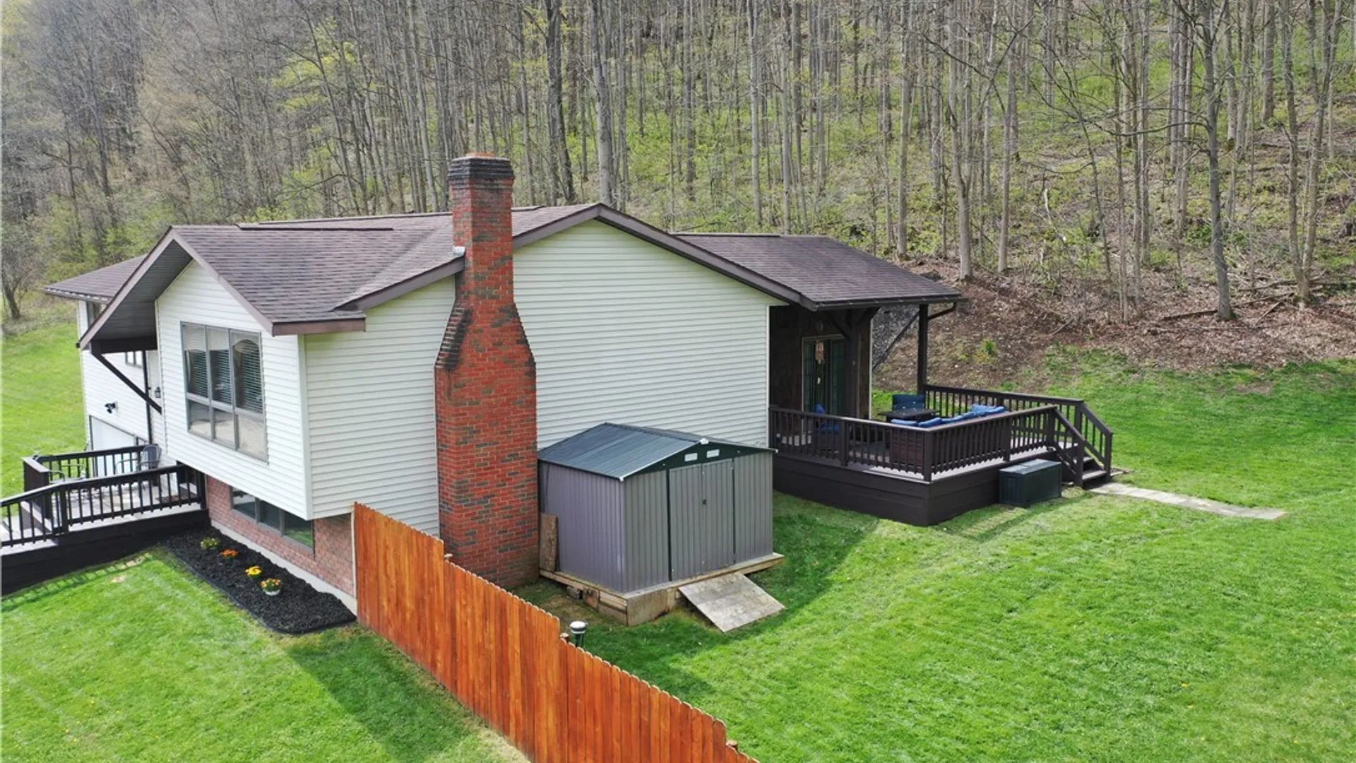 Property at 527 Divers Crossing, Marathon, NY 13803 31