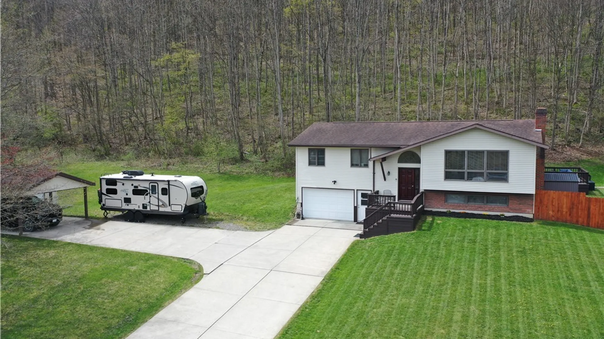 Property at 527 Divers Crossing, Marathon, NY 13803 32