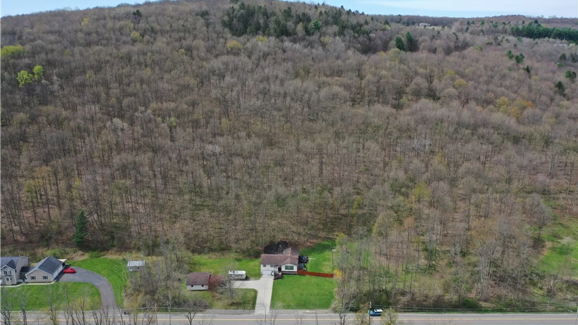Property at 527 Divers Crossing, Marathon, NY 13803 33