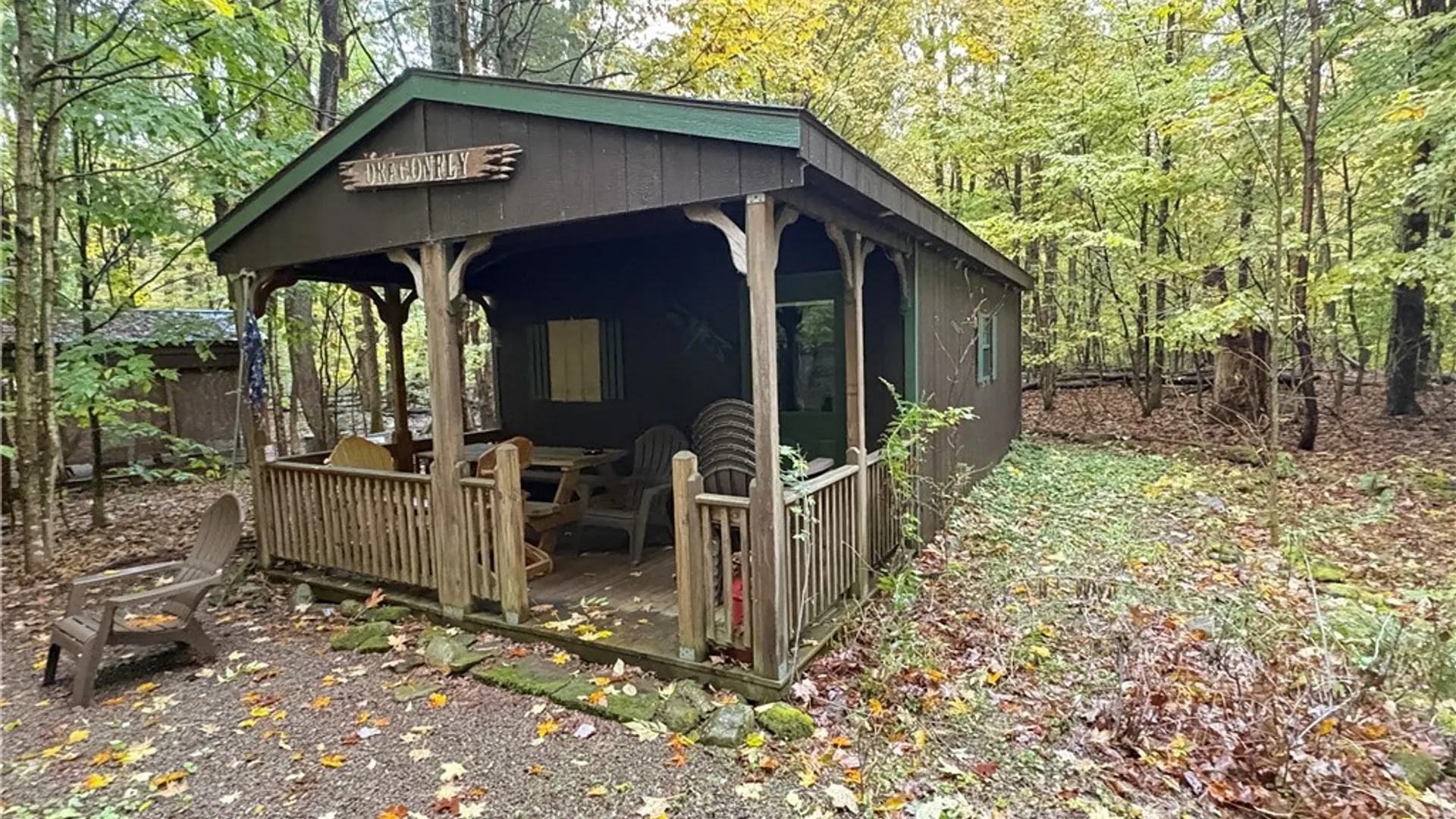Property at 00 County Route 22, Orwell, NY 13144 4