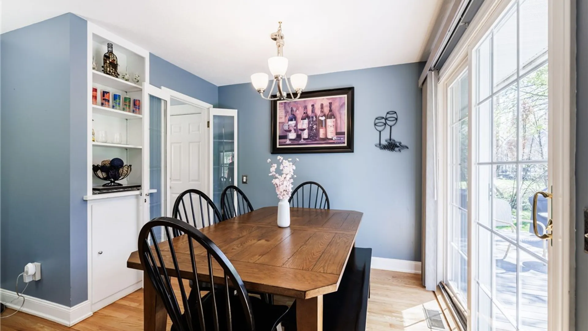 Property at 123 Selborne, Perinton, NY 14450 10