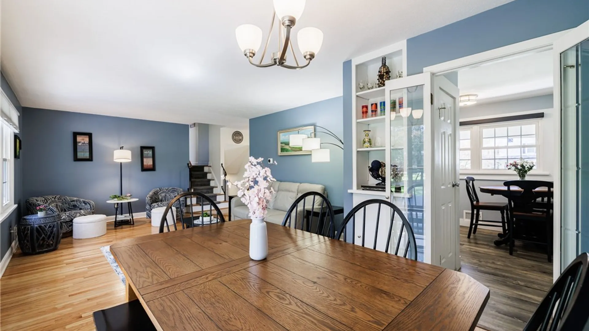 Property at 123 Selborne, Perinton, NY 14450 11