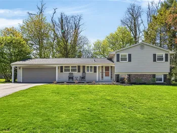 Property at 123 Selborne, Perinton, NY 14450