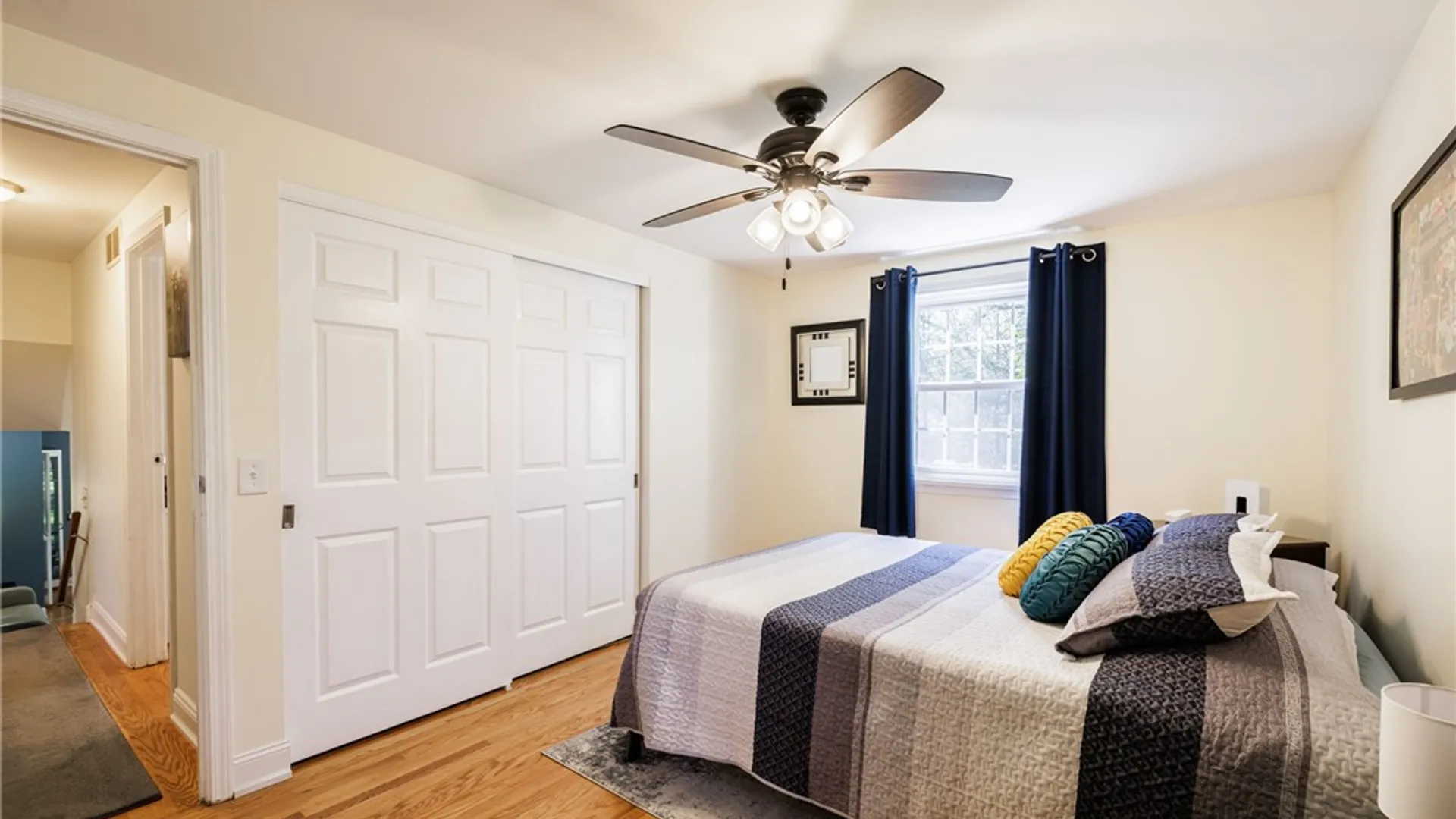 Property at 123 Selborne, Perinton, NY 14450 20