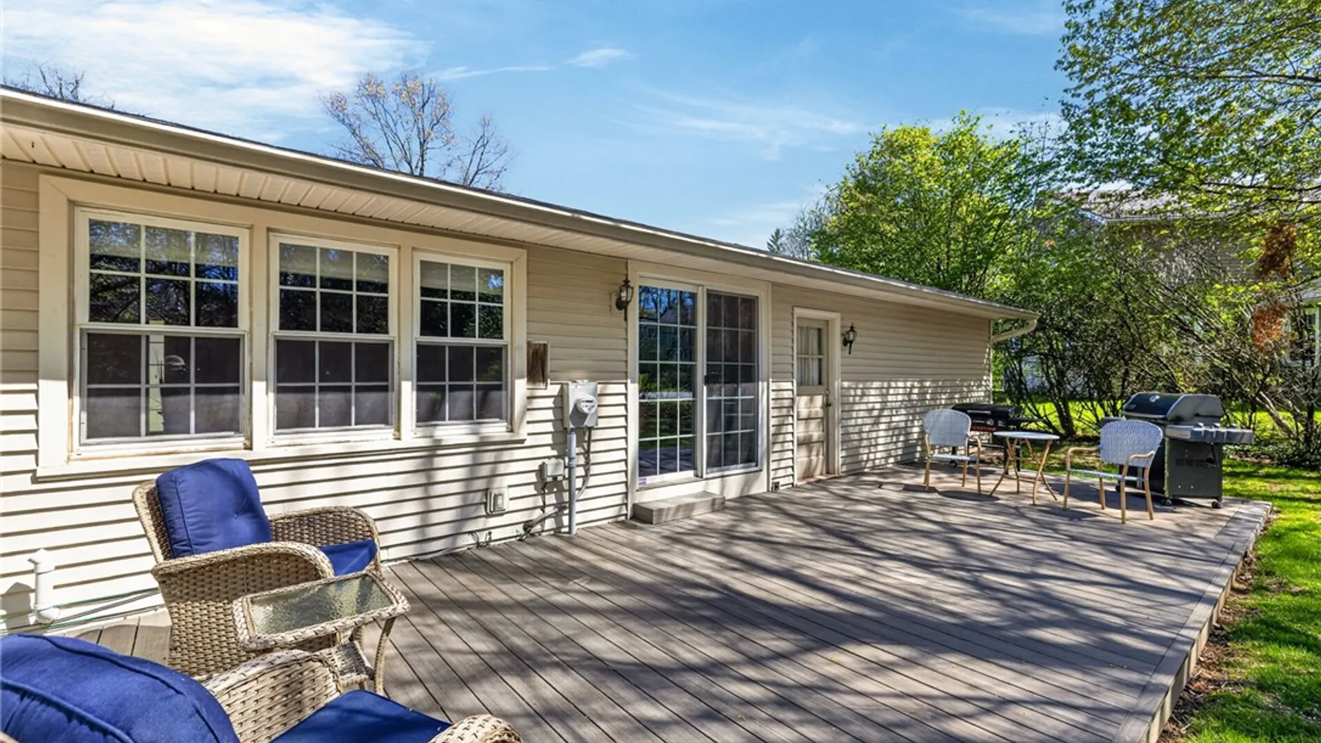 Property at 123 Selborne, Perinton, NY 14450 27