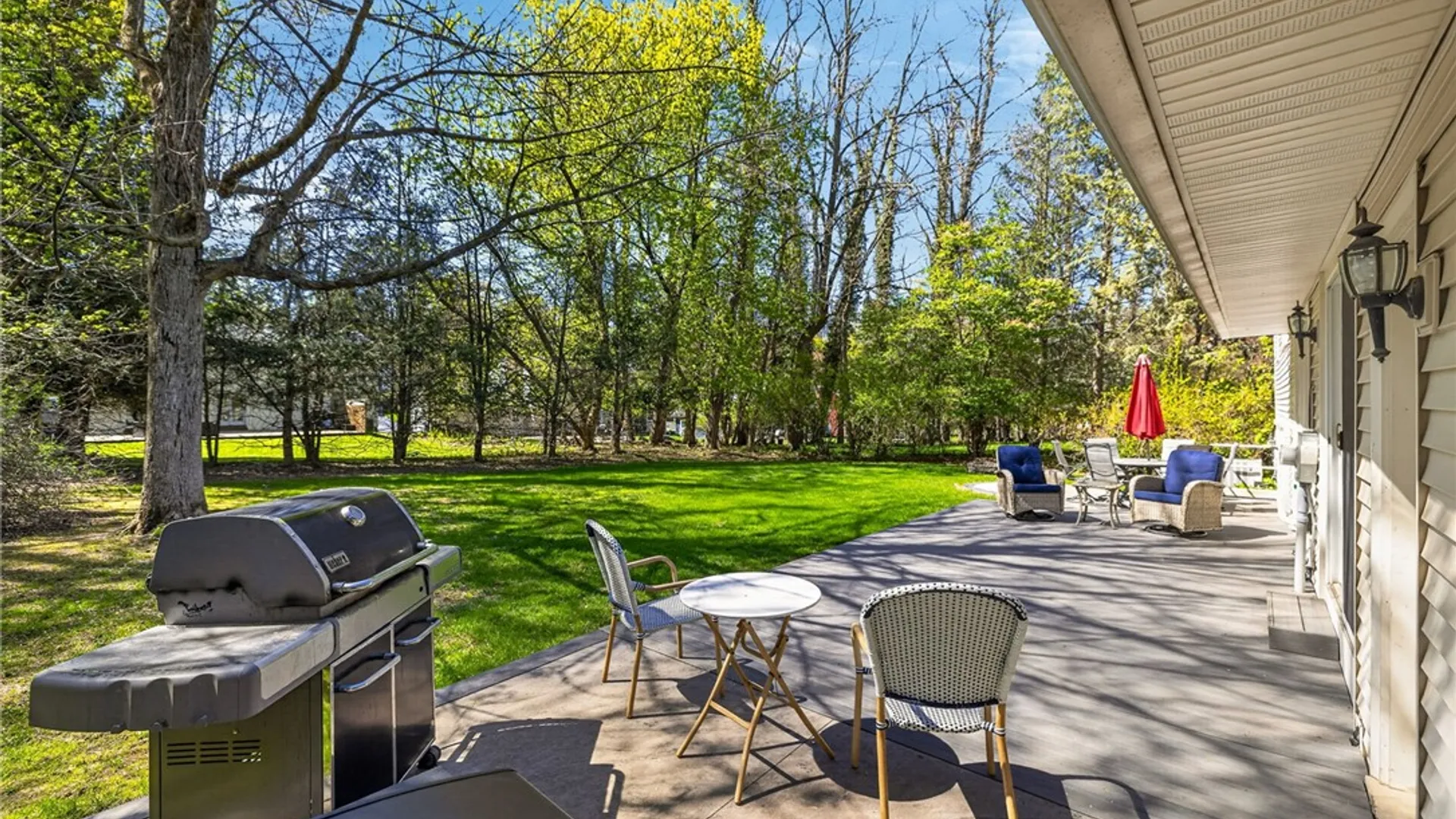 Property at 123 Selborne, Perinton, NY 14450 28