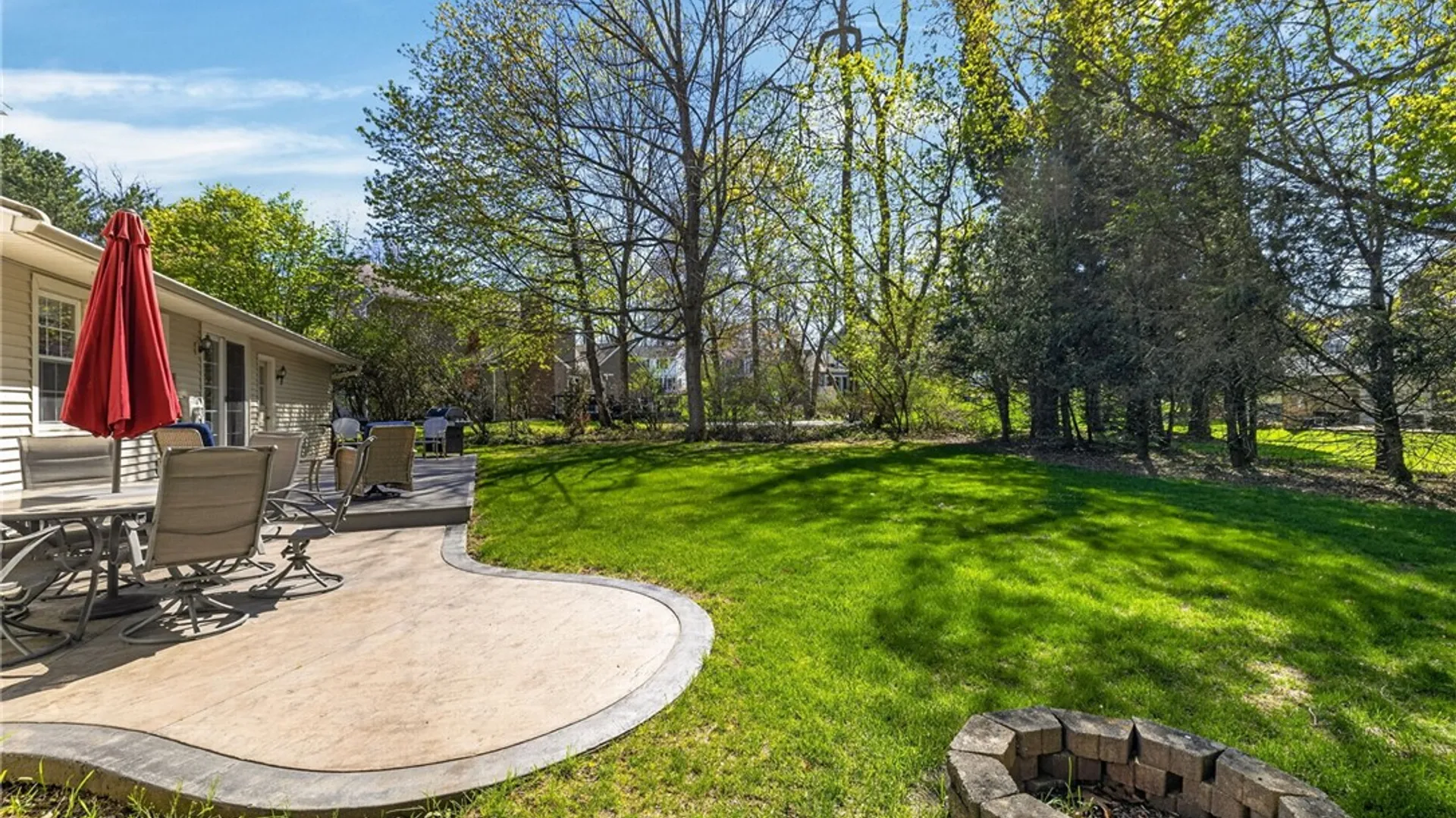 Property at 123 Selborne, Perinton, NY 14450 29