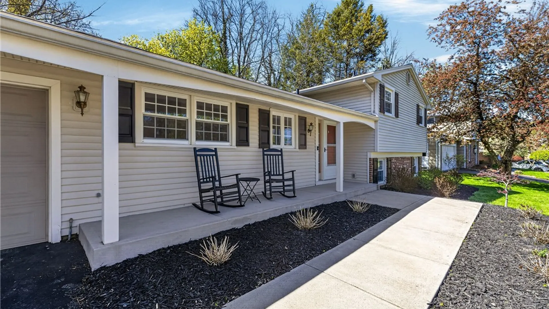 Property at 123 Selborne, Perinton, NY 14450 3