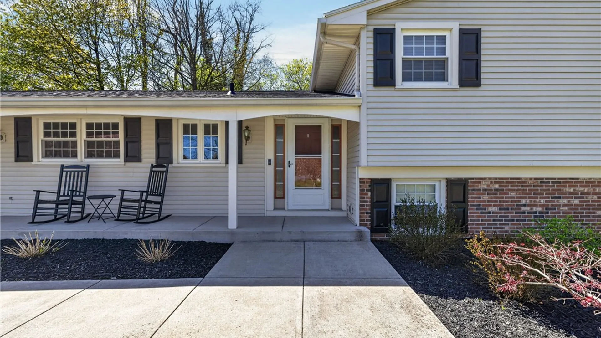 Property at 123 Selborne, Perinton, NY 14450 4