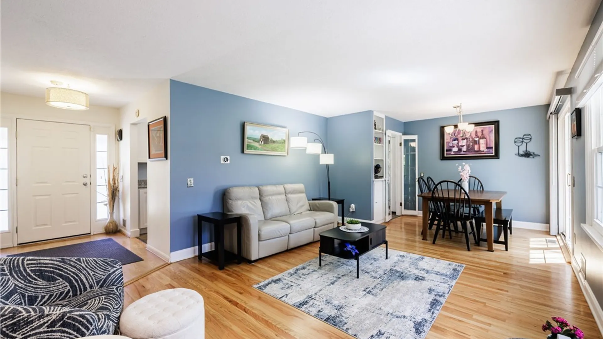 Property at 123 Selborne, Perinton, NY 14450 7