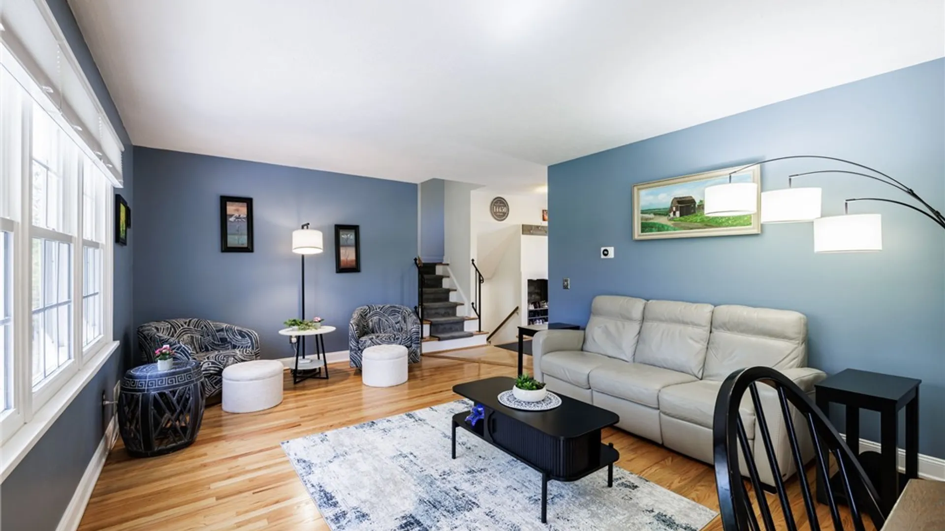 Property at 123 Selborne, Perinton, NY 14450 8