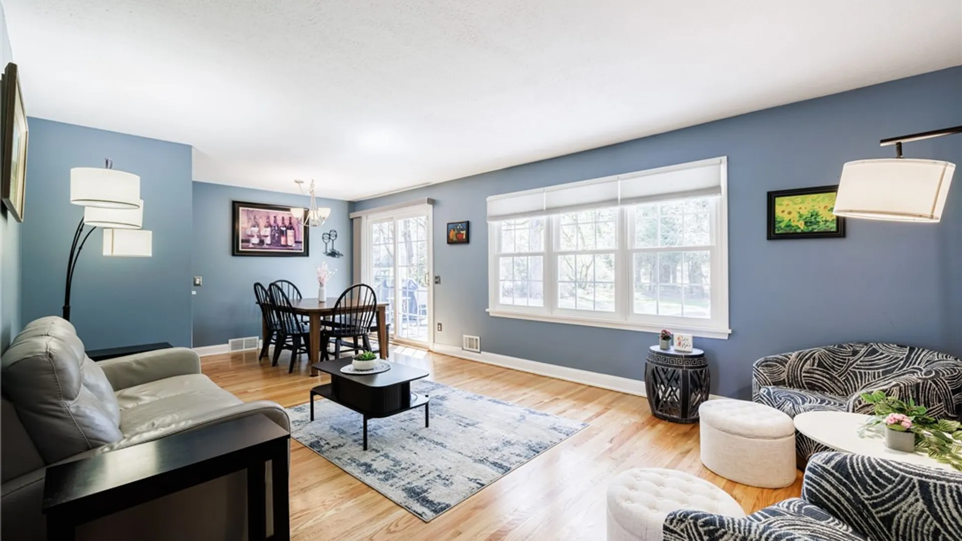 Property at 123 Selborne, Perinton, NY 14450 9