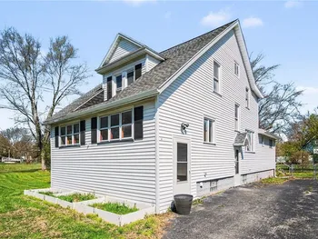 Property at 12 Elmgrove Drive, Gates, NY 14606