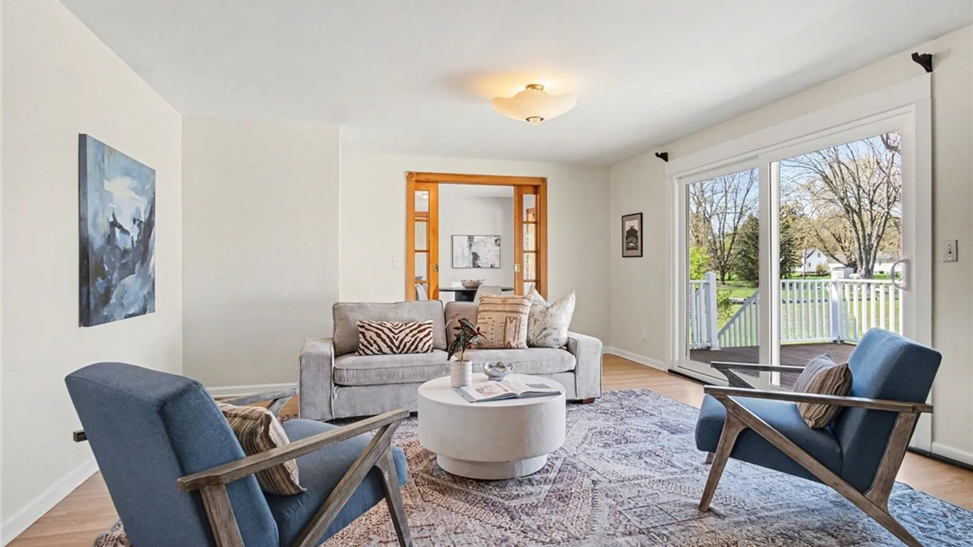 Property at 12 Elmgrove Drive, Gates, NY 14606 3
