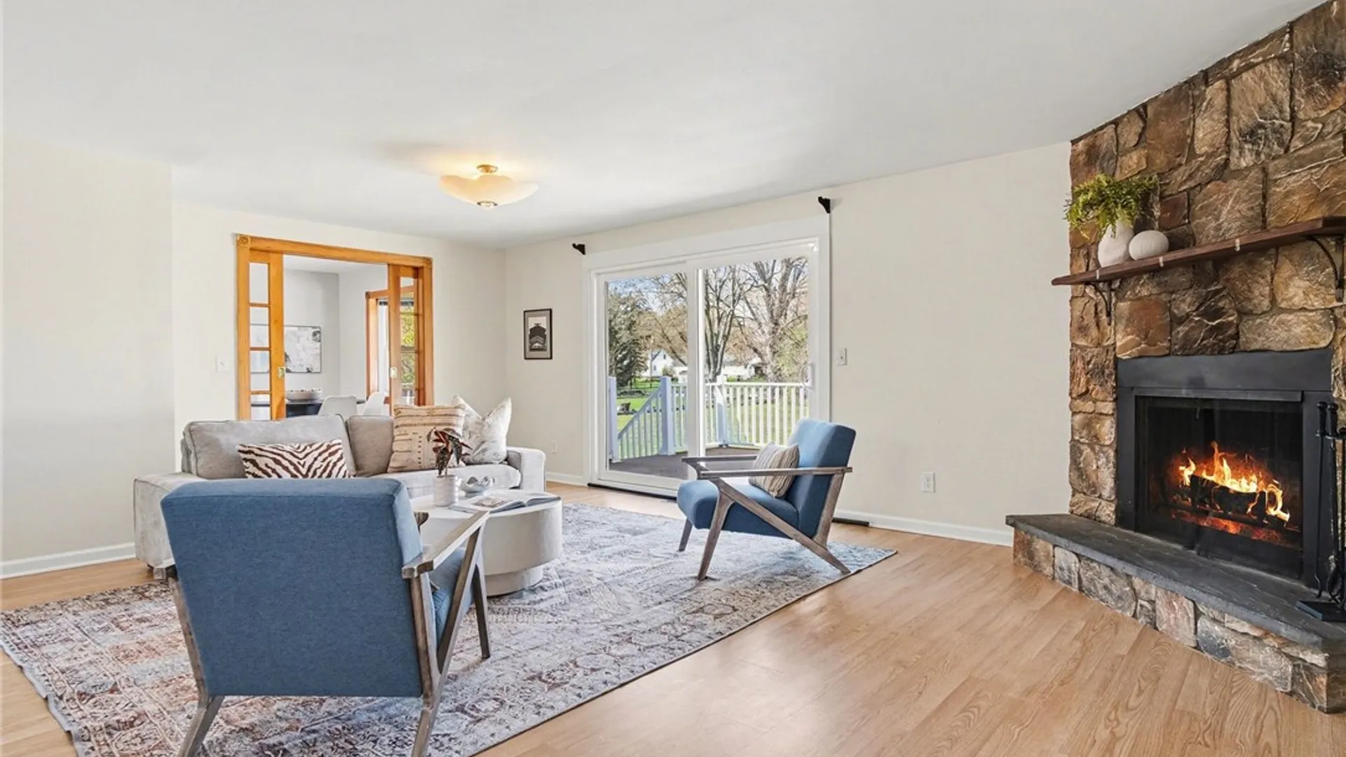 Property at 12 Elmgrove Drive, Gates, NY 14606 4