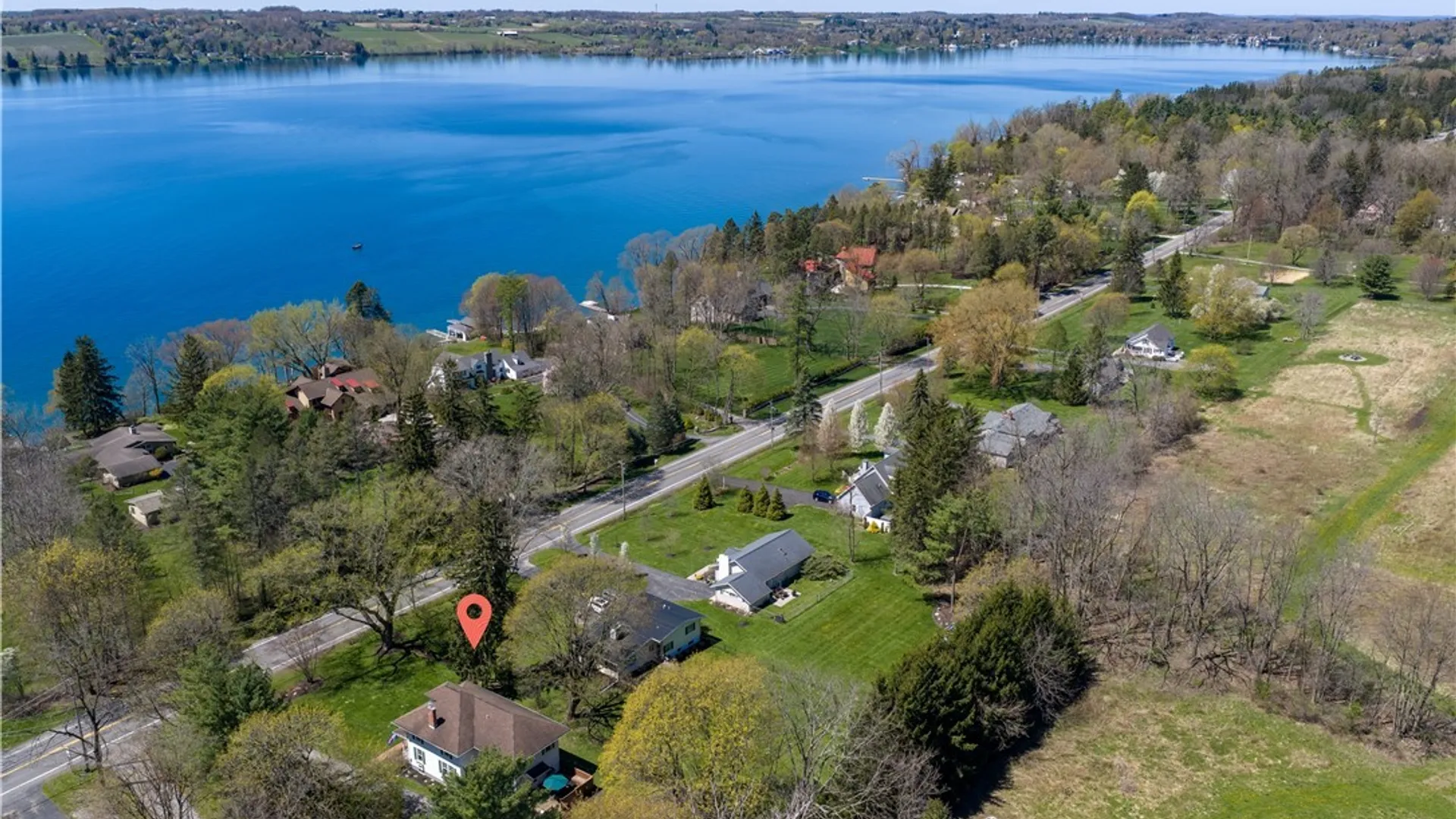 Property at 3066 Lake Road, Skaneateles, NY 13152 2