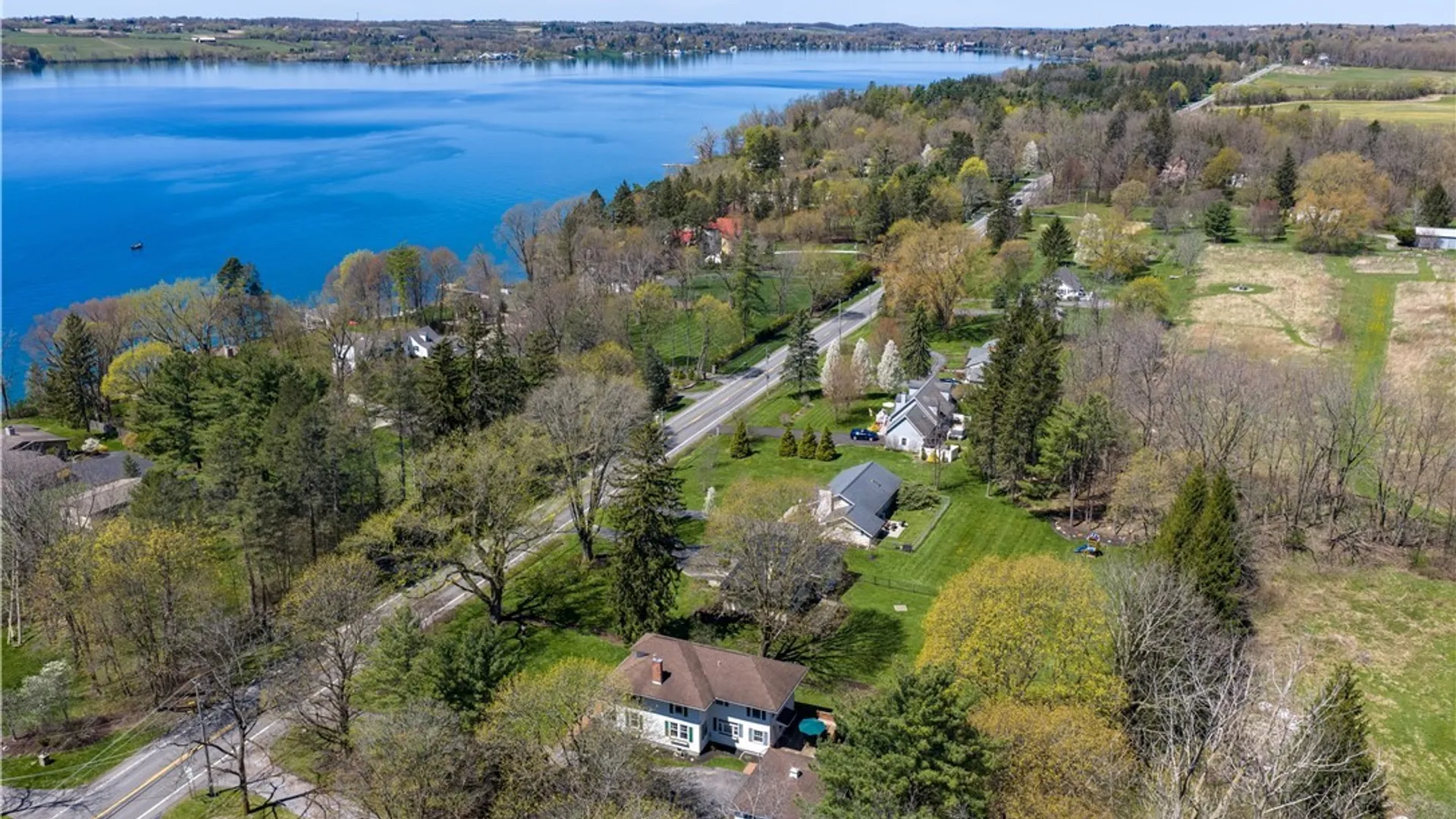 Property at 3066 Lake Road, Skaneateles, NY 13152 39