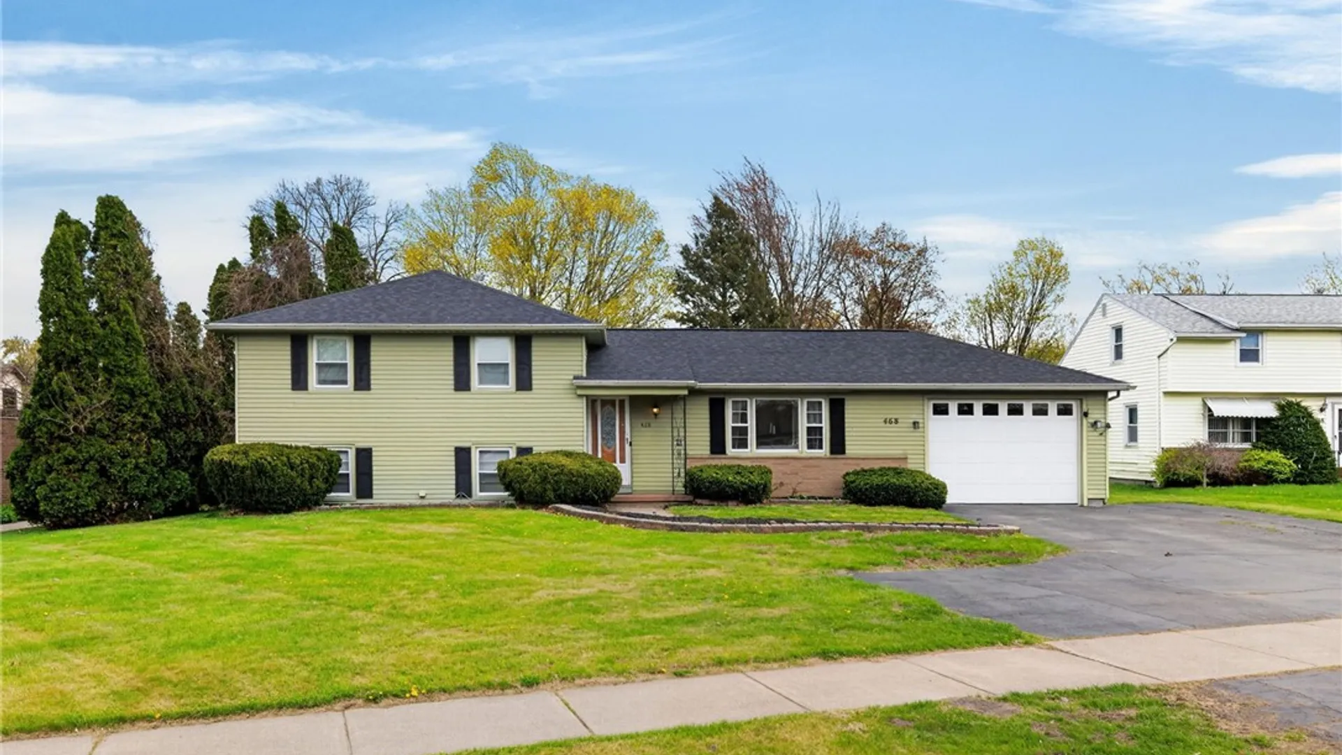 Property at 468 Kings Highway, Irondequoit, NY 14617 2