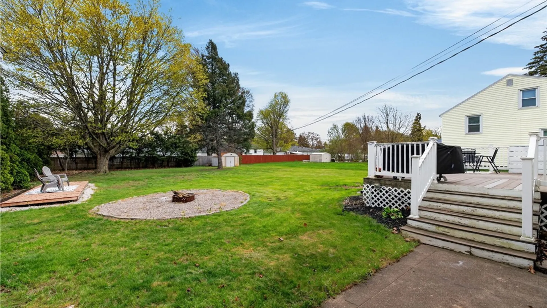 Property at 468 Kings Highway, Irondequoit, NY 14617 24
