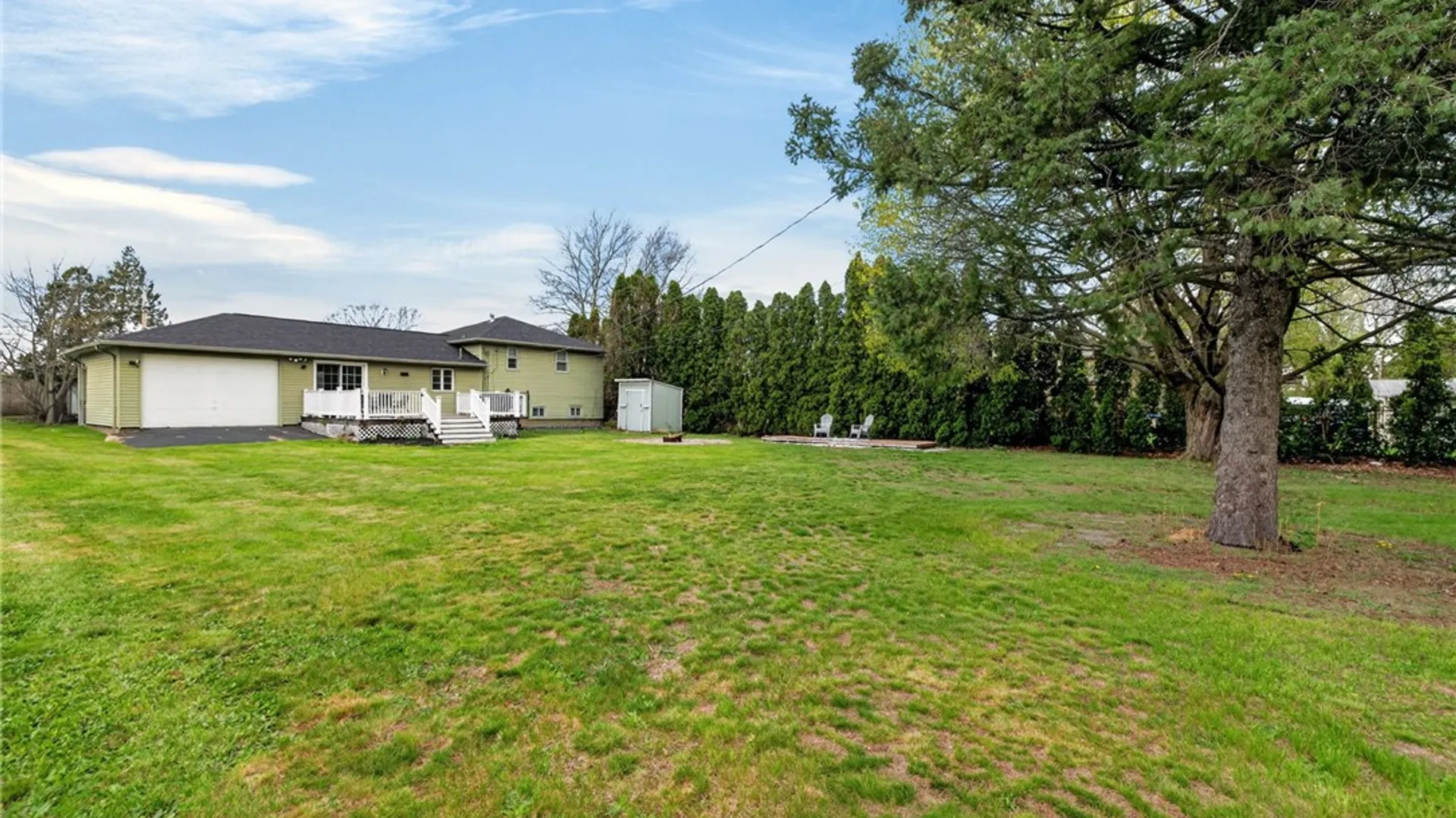Property at 468 Kings Highway, Irondequoit, NY 14617 27