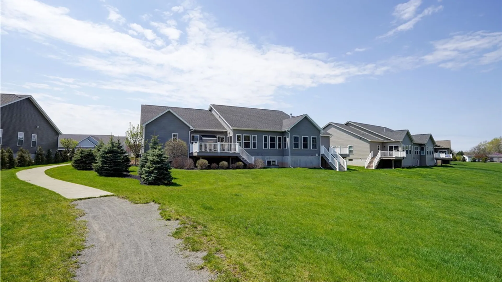 Property at 5972 Monarch Drive, Farmington, NY 14425 10