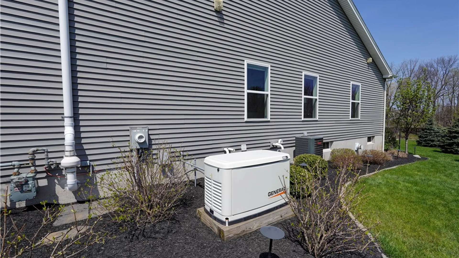 Property at 5972 Monarch Drive, Farmington, NY 14425 13
