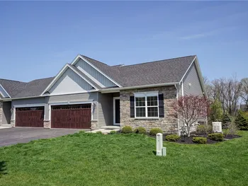 Property at 5972 Monarch Drive, Farmington, NY 14425