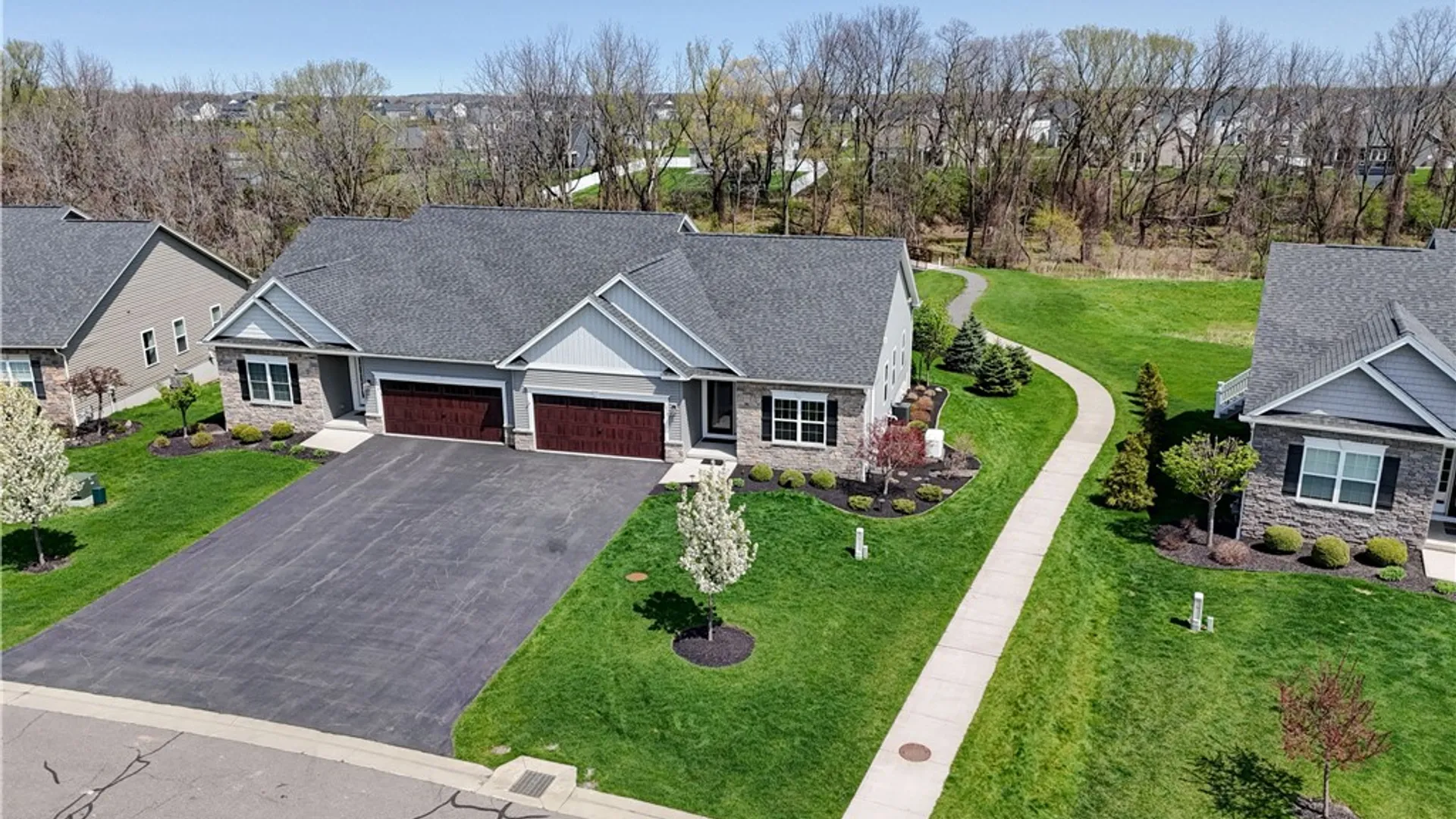 Property at 5972 Monarch Drive, Farmington, NY 14425 3