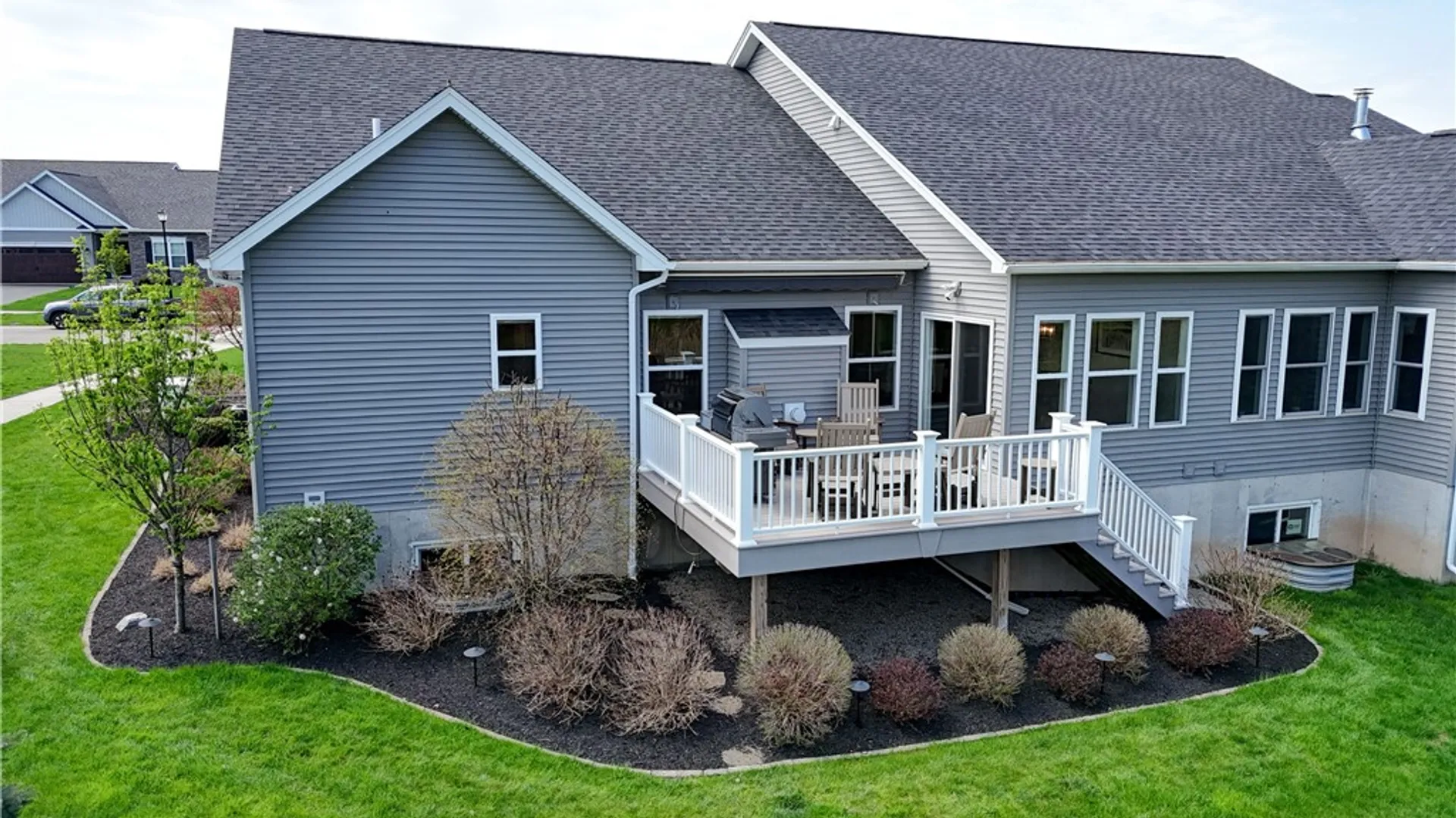 Property at 5972 Monarch Drive, Farmington, NY 14425 4