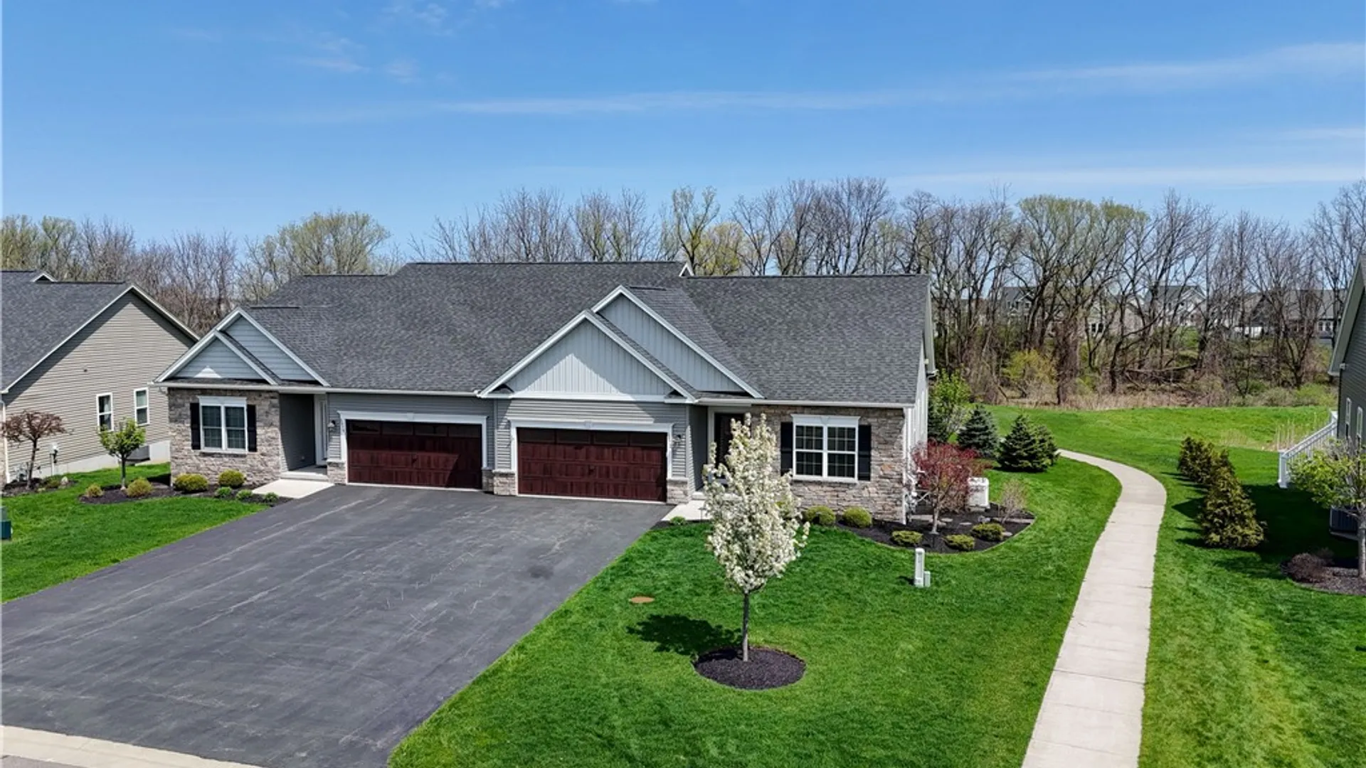 Property at 5972 Monarch Drive, Farmington, NY 14425 47