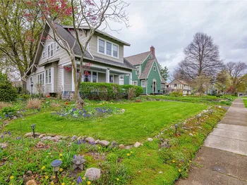 Property at 65 Bradford Road, Brighton, NY 14618