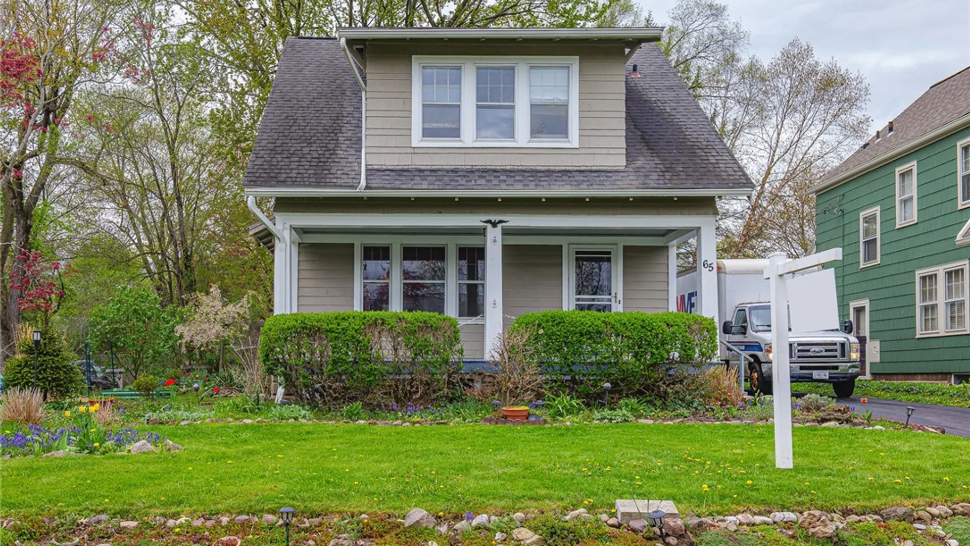 Property at 65 Bradford Road, Brighton, NY 14618 2