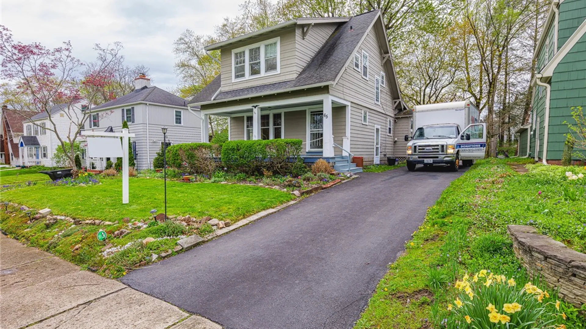 Property at 65 Bradford Road, Brighton, NY 14618 3