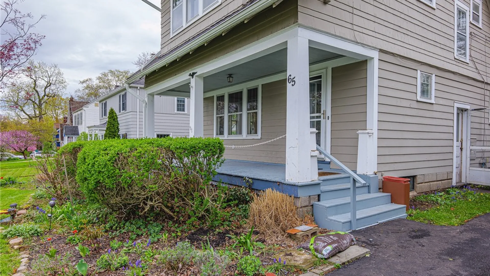 Property at 65 Bradford Road, Brighton, NY 14618 4
