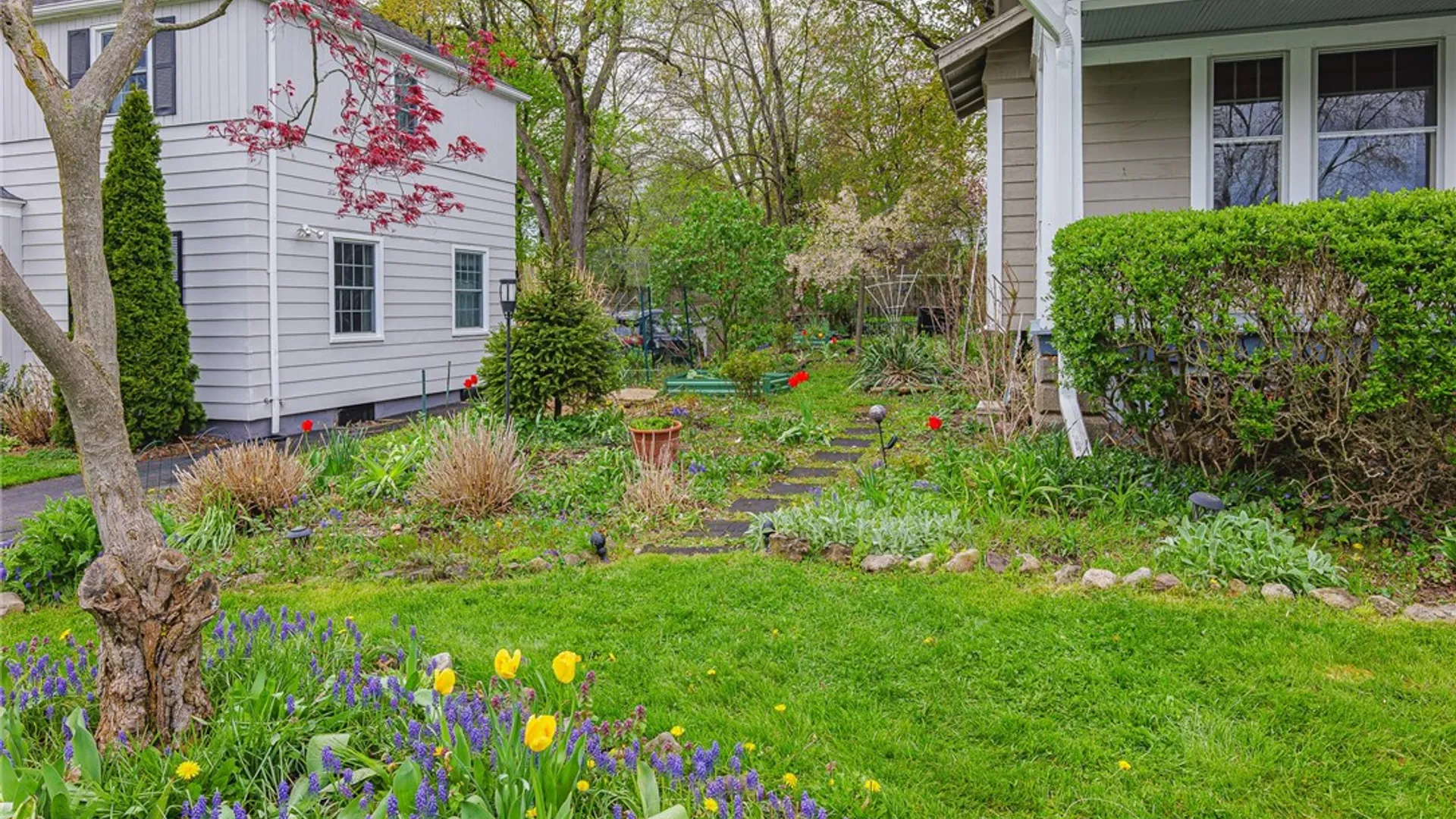 Property at 65 Bradford Road, Brighton, NY 14618 45