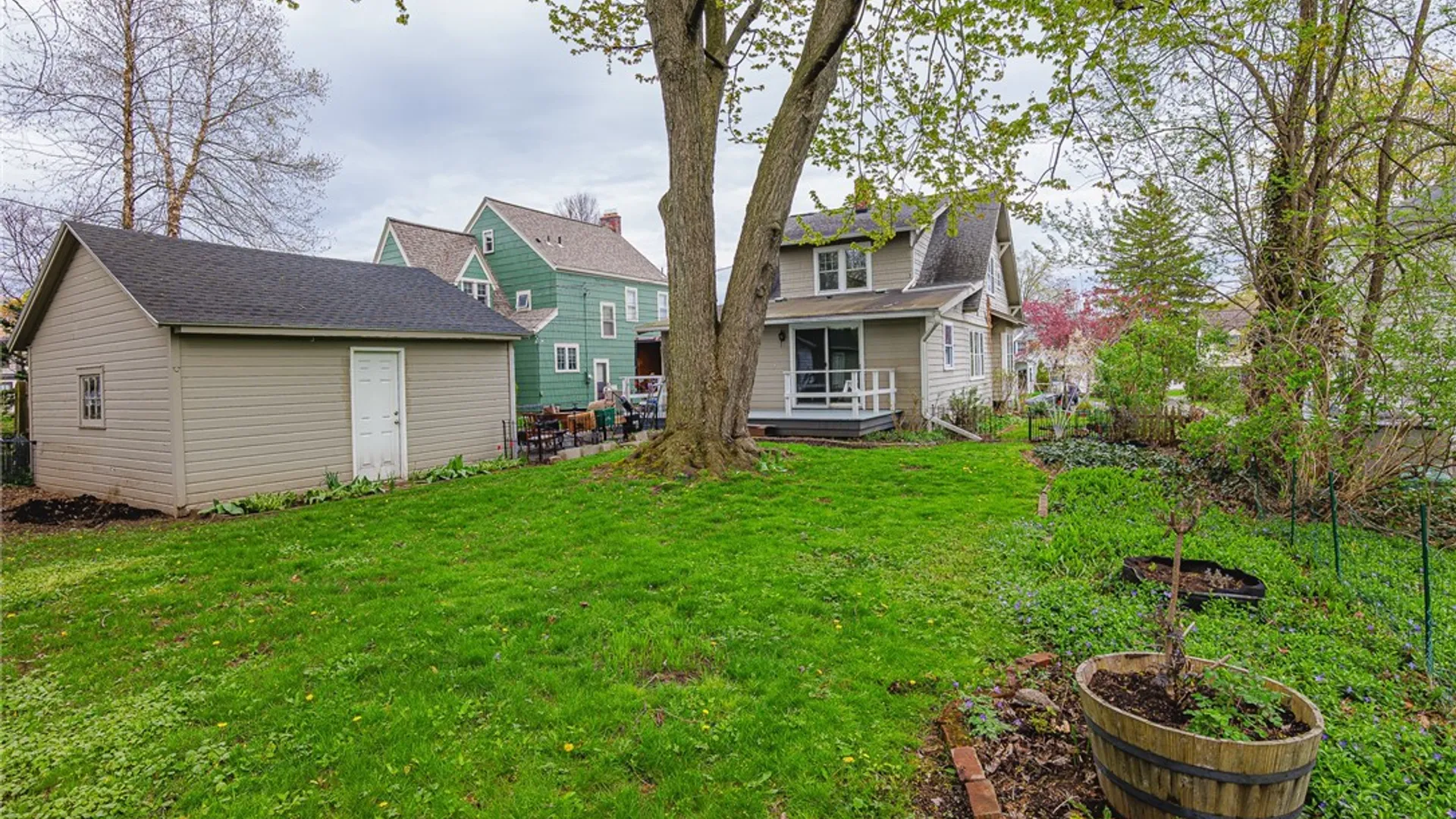 Property at 65 Bradford Road, Brighton, NY 14618 50