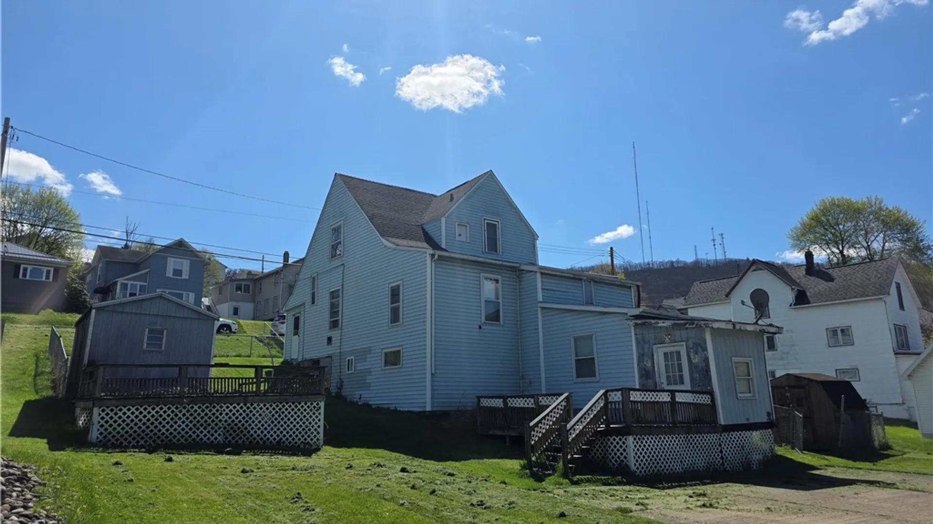 Property at 259 Sunset Drive, Corning City, NY 14830 5